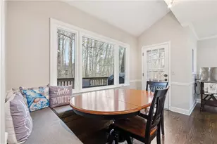 511 Deer Run Way, Woodstock, GA 30189 - Photo 8