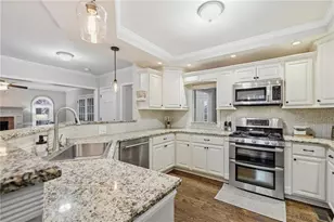 511 Deer Run Way, Woodstock, GA 30189 - Photo 10