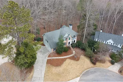 511 Deer Run Way, Woodstock, GA 30189 - Photo 30