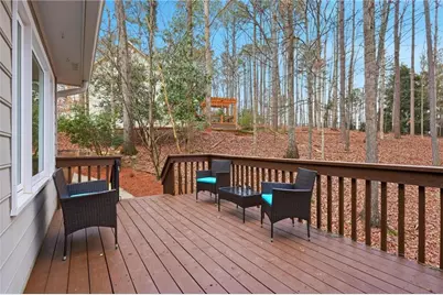 511 Deer Run Way, Woodstock, GA 30189 - Photo 28