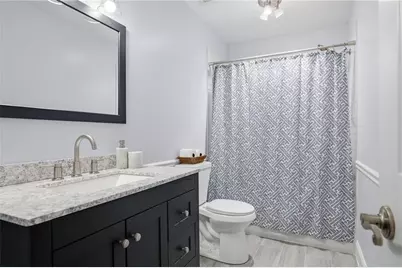 511 Deer Run Way, Woodstock, GA 30189 - Photo 18