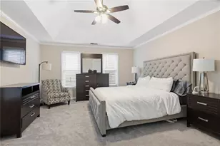 511 Deer Run Way, Woodstock, GA 30189 - Photo 14