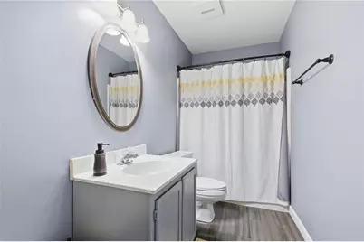 511 Deer Run Way, Woodstock, GA 30189 - Photo 26