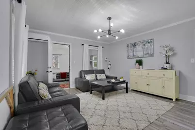 5599 Redan Circle, Stone Mountain, GA 30088 - Photo 4