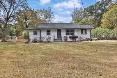 5599 Redan Circle, Stone Mountain, GA 30088 - Photo 2