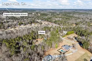 5045 Fawn Valley Dr, Loganville, GA 30052 - Photo 58