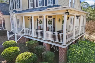 5045 Fawn Valley Drive, Loganville, GA 30052 - Photo 4