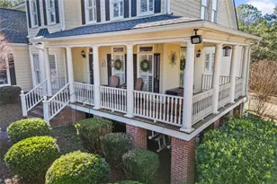 5045 Fawn Valley Dr, Loganville, GA 30052 - Photo 4