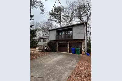 1756 Pierce Arrow Parkway, Tucker, GA 30084 - Photo 1