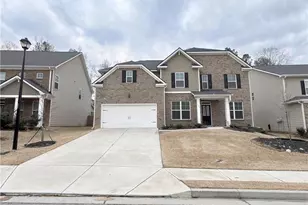 1307 Trident Maple Chase, Lawrenceville, GA 30045 - Photo 2