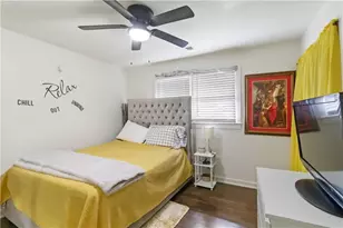 2327 Young Rd, Stone Mountain, GA 30088 - Photo 18