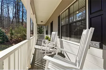 126 Midway Road NW, Marietta, GA 30064 - Photo 6