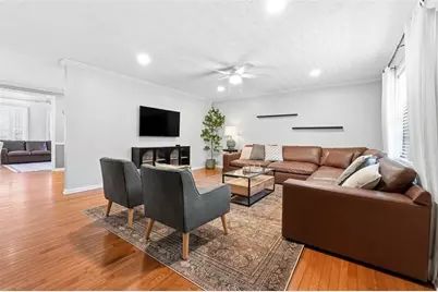 126 Midway Road NW, Marietta, GA 30064 - Photo 8