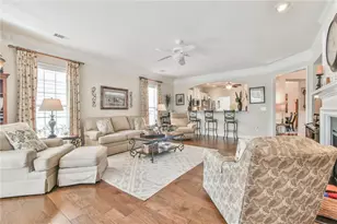 6423 Lantern Ridge, Hoschton, GA 30548 - Photo 18