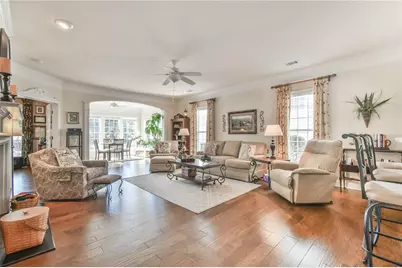 6423 Lantern Ridge, Hoschton, GA 30548 - Photo 16