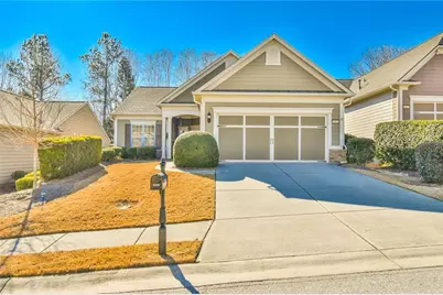 6423 Lantern Ridge, Hoschton, GA 30548 - Photo 1