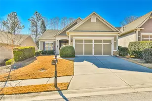 6423 Lantern Ridge, Hoschton, GA 30548 - Photo 1