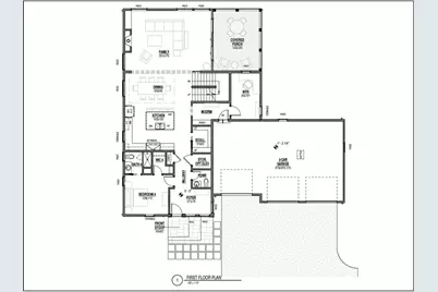 280 Winterberry Way, Roswell, GA 30075 - Photo 6