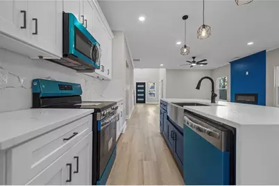 123 Huston Drive NW, Lawrenceville, GA 30044 - Photo 20