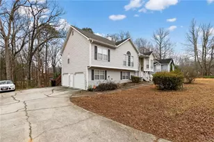 4030 Greentree Ct, Douglasville, GA 30135 - Photo 2