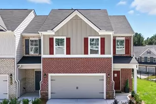 1174 Park Center Cir, Austell, GA 30168 - Photo 2