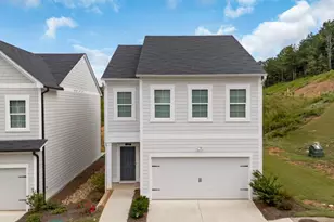 134 Old Mill Dr, Calhoun, GA 30701 - Photo 1