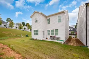 134 Old Mill Dr, Calhoun, GA 30701 - Photo 4