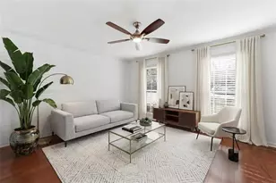 1102 Moorestown Cir, Decatur, GA 30033 - Photo 4