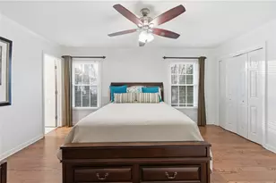 1102 Moorestown Cir, Decatur, GA 30033 - Photo 8