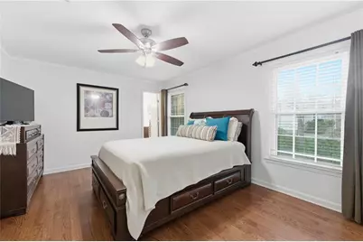 1102 Moorestown Circle, Decatur, GA 30033 - Photo 10