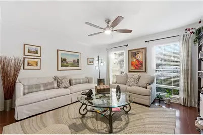 1102 Moorestown Circle, Decatur, GA 30033 - Photo 2