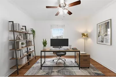 1102 Moorestown Circle, Decatur, GA 30033 - Photo 6