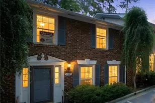 1102 Moorestown Cir, Decatur, GA 30033 - Photo 1