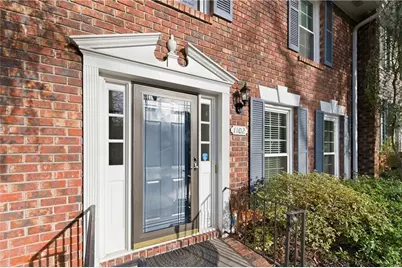 1102 Moorestown Circle, Decatur, GA 30033 - Photo 2