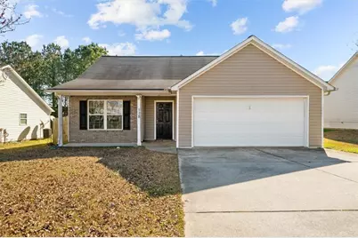 118 Chance Drive NW, Calhoun, GA 30701 - Photo 1