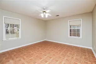 2536 Lakeshore Dr NE, Conyers, GA 30012 - Photo 22