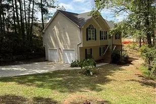 363 Chase Marion Way, McDonough, GA 30253 - Photo 2