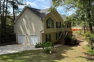 363 Chase Marion Way, McDonough, GA 30253 - Photo 1