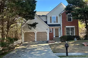 1600 Magnolia View Ct, Norcross, GA 30093 - Photo 1