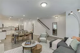 5542 Highland St, Douglasville, GA 30135 - Photo 8