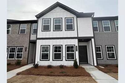 5542 Highland Street, Douglasville, GA 30135 - Photo 1