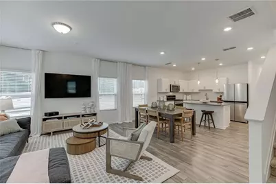 5542 Highland Street, Douglasville, GA 30135 - Photo 4