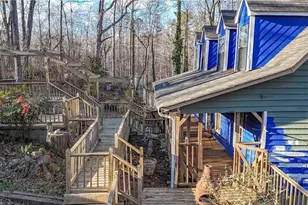 549 Eagles Nest Trail, Ball Ground, GA 30107 - Photo 30