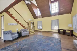 549 Eagles Nest Trail, Ball Ground, GA 30107 - Photo 14