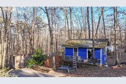 549 Eagles Nest Trail, Ball Ground, GA 30107 - Photo 24