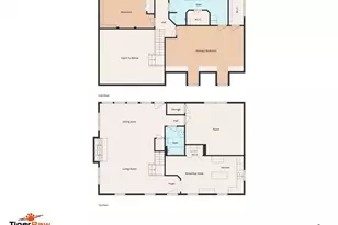 549 Eagles Nest Trail, Ball Ground, GA 30107 - Photo 36