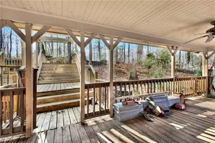 549 Eagles Nest Trail, Ball Ground, GA 30107 - Photo 2