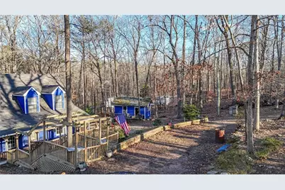 549 Eagles Nest Trail, Ball Ground, GA 30107 - Photo 32