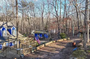 549 Eagles Nest Trail, Ball Ground, GA 30107 - Photo 32