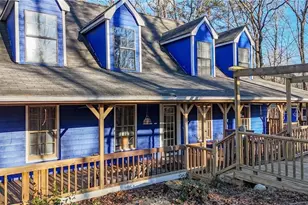 549 Eagles Nest Trail, Ball Ground, GA 30107 - Photo 1